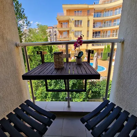 Holiday Vila Appartement