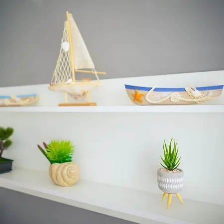 Holiday Vila Apartment