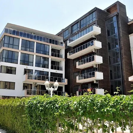 Apartment Holiday Vila Sunny Beach